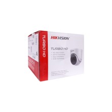 DÔME HIKVISION 2MP (5AD0TITP) (ÉCO) 2,8MM