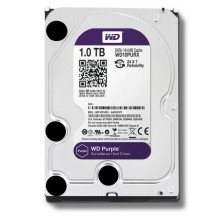 Disque Dur Interne Western Digital Du Surveillance 1To