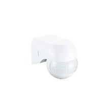 DÉTECTEUR DE MOUVEMENT APPARENT 180° IP44 EKOLED