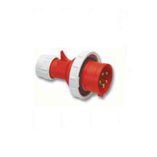 FICHE INDUSTRIELLE 2P+T 16A IP67
