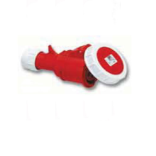 FICHE FEMELLE ,IP67 32A 3P