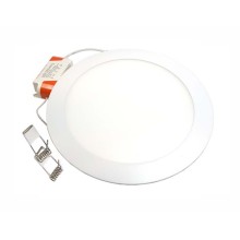 PANEL ROND SMD VIZYON 18W 6500K
