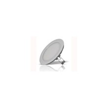 PANEL LED 12W ROND 3000K EKOLED