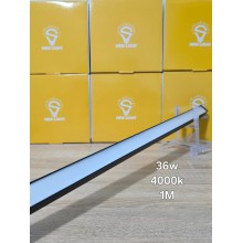 LUMINAIRE SUSPENDUE 36W 1ML 4000K