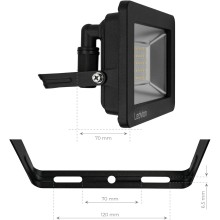 PROJECTEUR 50W 6500K ULTRA