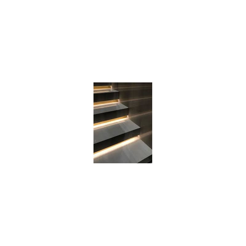 Eclairage Automatique Escalier Led