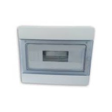 COFFRET APP ETANCHE - 12MOD - IP65