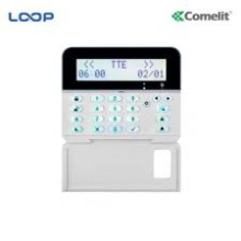 CLAVIER LED POUR CENTRALE CP0815 LUNA