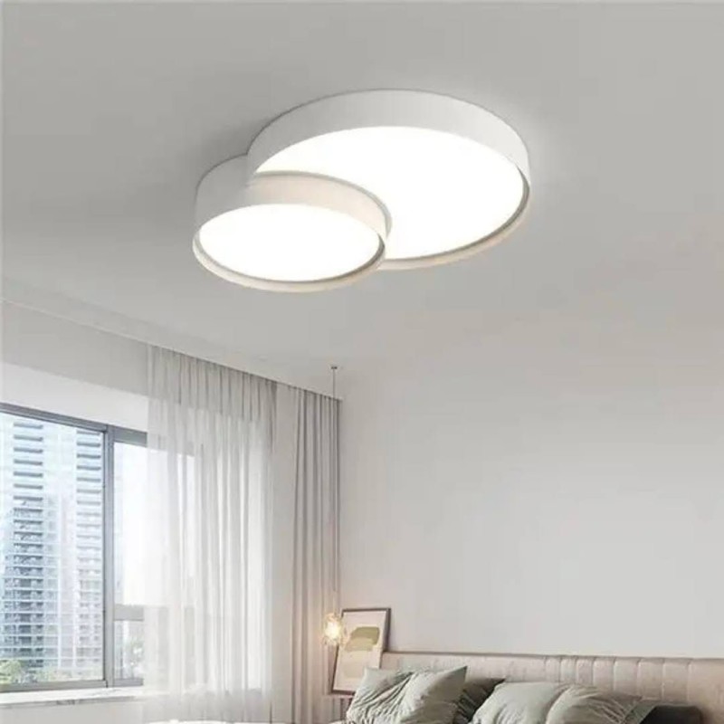 Lustre Design Élégant – Éclairage Intérieur Moderne