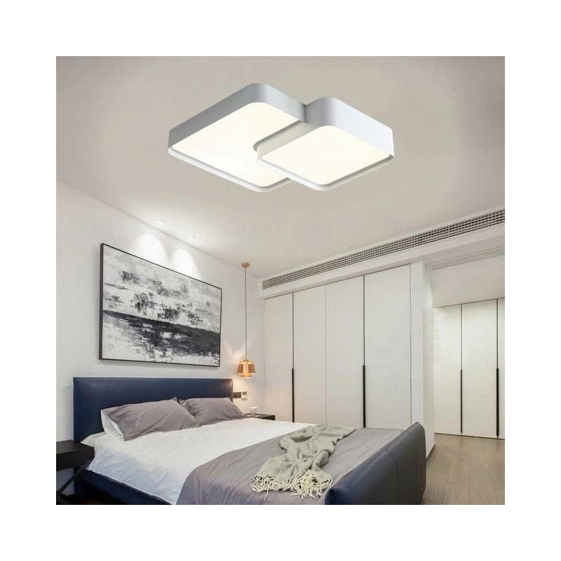 Lustre Design Élégant – Éclairage Intérieur Moderne