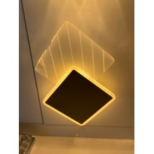 Applique Murale LED KLU-9102