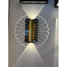 Applique Murale LED Up and Down