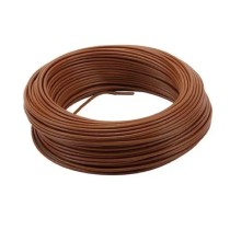 Fil Électrique Rigide 2.5 mm²