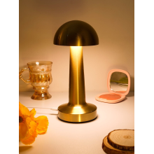 Lampe LED Design Sans Fil Rechargeable – Éclairage Moderne Élégant