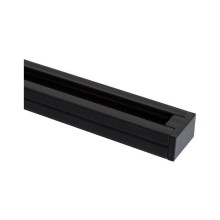 Rail de Projecteur Apparent 2M Noir