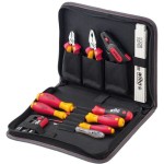 Trousse Électrique : Kit d’Outils et Accessoires Essentiels – Guide 2025