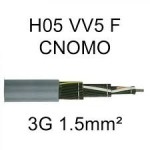 Câble CNOMO : Normes, Usages et Choix Technique – Guide 2025