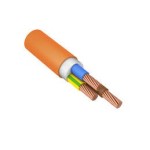 Câble CR1 : Câble Anti-Feu Norme NF C 32-070 – Guide 2025