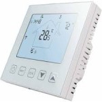 Thermostat : Contrôle Précis de la Température pour Chauffage et Climatisation – Guide 2025