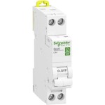 Disjoncteur – Protection électrique pour habitat, tertiaire et industrie