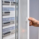 Télérupteur – Commande d’éclairage multi-points pour installation résidentielle ou tertiaire