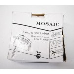 Mosaic Legrand – Appareillage modulaire pour bâtiments tertiaires et ERP