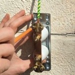 Piquet de terre – Mise à la terre pour installation électrique sécurisée