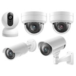 DVR – Enregistreur vidéo numérique pour systèmes de vidéosurveillance