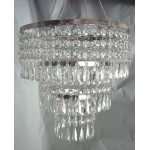 Lustrerie – Luminaires élégants et traditionnels pour intérieur raffiné