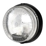 Hublot LED – Éclairage robuste pour intérieur et extérieur