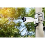 Caméra de surveillance – Sécurité HD intérieure & ex