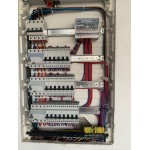 Connectique et raccordement – Dominos, cosses, borniers, fiches et accessoires