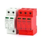 Parafoudre – Protection contre les surtensions pour installations électriques