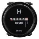 Compteur horaire – Suivi du temps de fonctionnement des équipements électriques