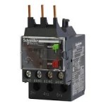 Relais industriel – Commande et protection des installations électriques