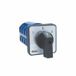 Commutateur électrique – Commande et changement de circuits fiable